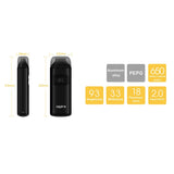 Aspire Breeze All-in-One Vape Starter Kit (Limited Edition)