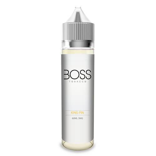 Boss Tobacco - King Pin