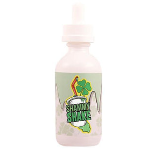 Milkshake Liquids - Shammy Shake