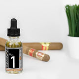 Dream E-Juice - #01 Contemporary Tobacco Blend (50% VG)