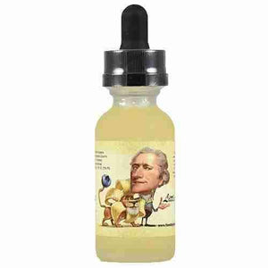 Founding Fathers Liquid - Little Lion