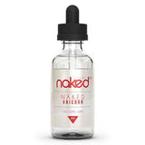 Naked 100 Cream E Liquid By Schwartz - Naked Unicorn