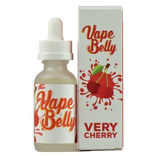 Vape Belly - Very Cherry