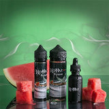Kohu Premium E-Liquids - Watermelon