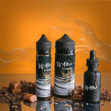Kohu Premium E-Liquids - RY4 Double