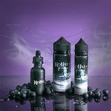 Kohu Premium E-Liquids - Blueberry