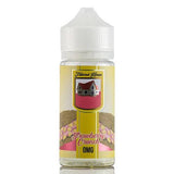 Tailored House eJuice - Strawberry Crunch