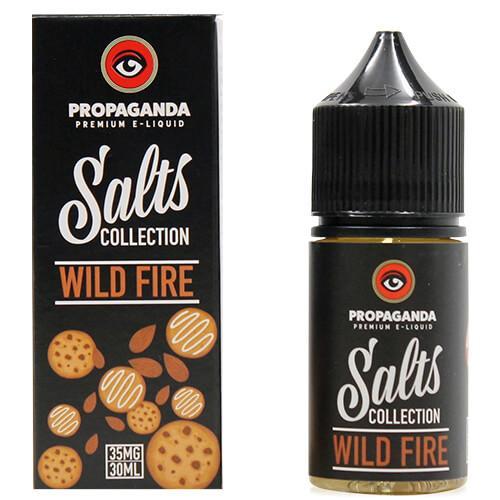 Propaganda E-Liquid SALT - Wild Fire