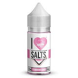 I Love Salts by Mad Hatter - Strawberry Candy