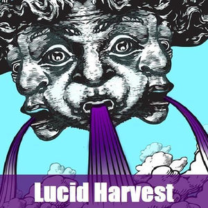 King of the Cloud eJuice - Lucid Harvest