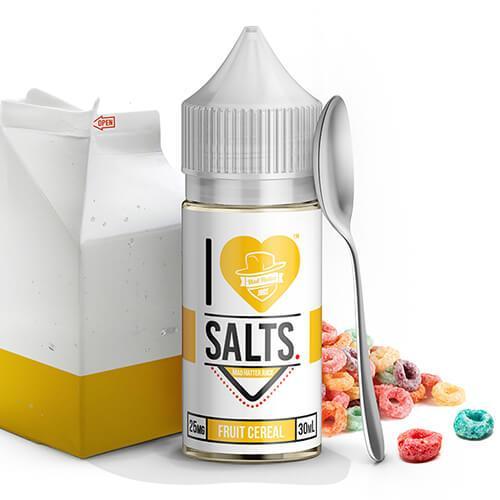I Love Salts by Mad Hatter - Fruit Cereal