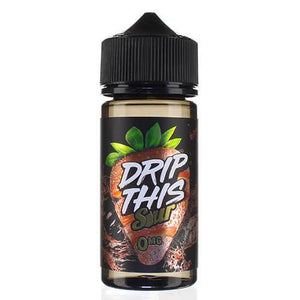 Drip This - Sour Strawberry