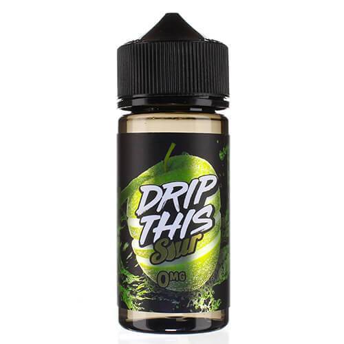 Drip This - Sour Green Apple