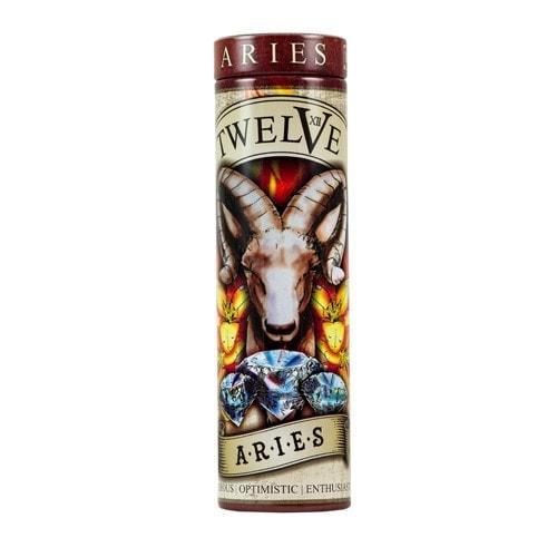 Twelve Vapor Premium E-Juice - Aries