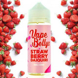 Vape Belly By Five Star - Strawberry Daiquiri