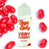 Vape Belly - Very Cherry