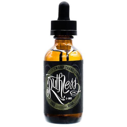 Ruthless eJuice - Swamp Thang