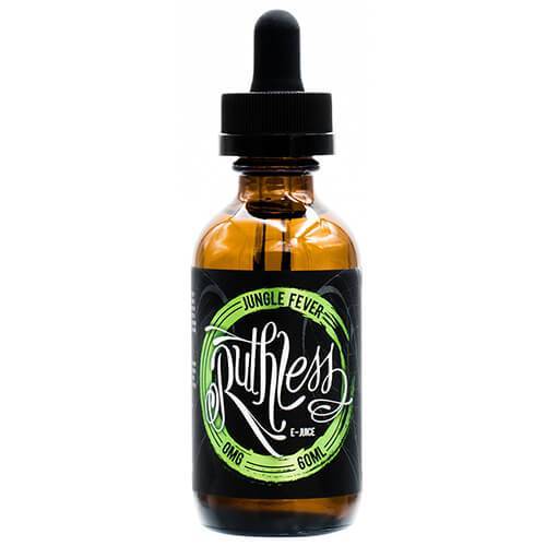 Ruthless eJuice - Jungle Fever