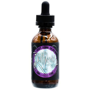 Ruthless eJuice - Grape Drank On Ice
