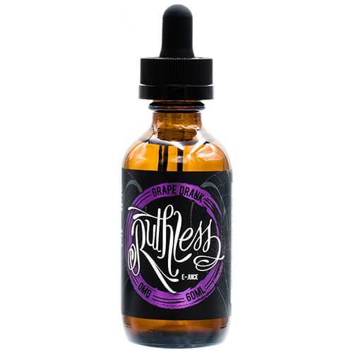 Ruthless eJuice - Grape Drank