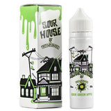 Sour House by The Neighborhood - Sour Apple