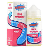 Wonder Vapes - Big Worm