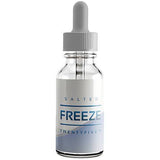 Salt Drops eLiquid - Salted Freeze