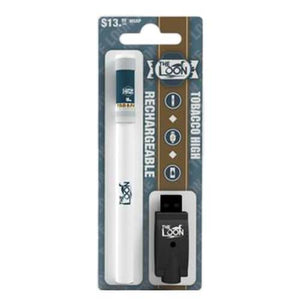 The Loon eCig - Blister Pack - Tobacco