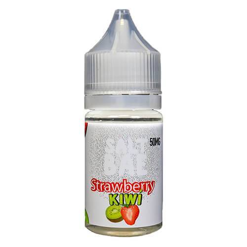 Salt Bae eJuice - Strawberry Kiwi