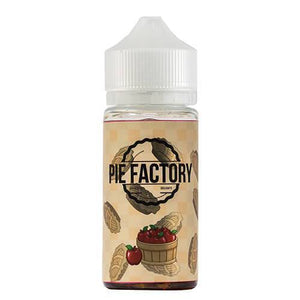 Pie Factory by Tailored Vapors - Pie Factory