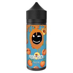 OOO E-Juice - Front Porch