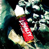 Loyalty eJuice - Berry Cake