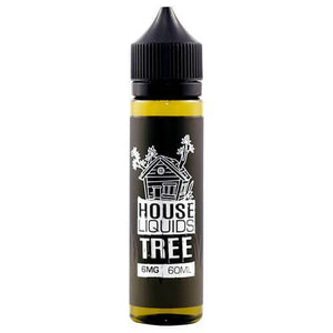 House Liquids eJuice - Tree House