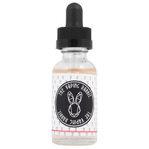 The Vaping Rabbit - The White Queen