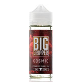 Big Dripper E-Liquid - Cosmic