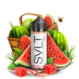 SVLT Vapor - Watermelon Patch Salt eLiquid