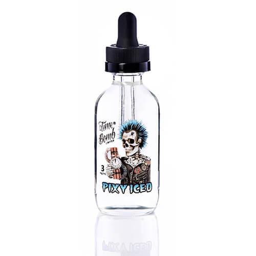 Time Bomb Limited - Pixy Iced