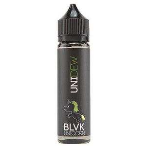 BLVK Unicorn E-Juice - UniDew