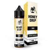 Honey Drip by Liquid EFX Vape - Vanilla Honey
