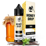 Honey Drip by Liquid EFX Vape - Vanilla Honey