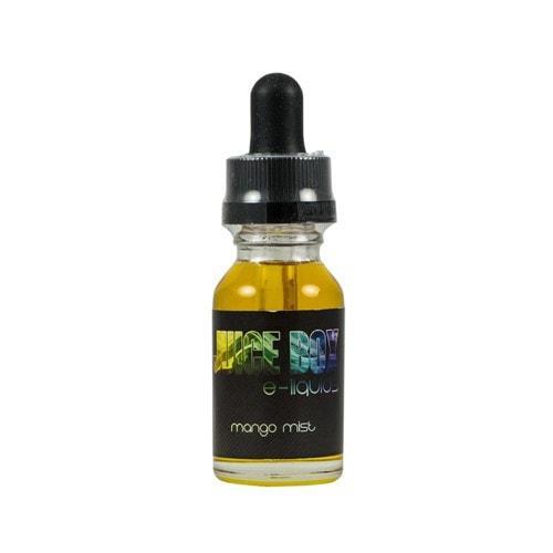 Juice Box Vaping Company - Mango Mist