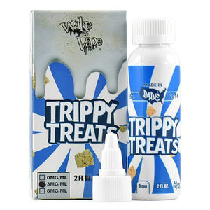 Trippy Treats eJuice - Trippy Treats