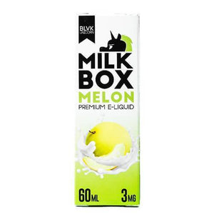 Milk Box by BLVK Unicorn - Melon