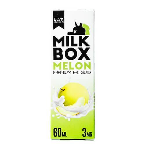 Milk Box by BLVK Unicorn - Melon