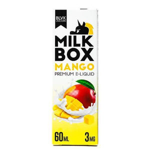 Milk Box by BLVK Unicorn - Mango