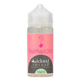 Lickwid Thera P eJuice - Fruit Punch 2016