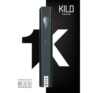 Kilo eLiquids 1K Vaporizer Device
