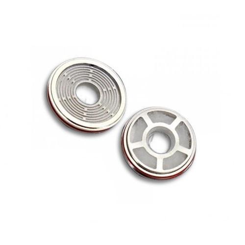Aspire Revvo Replacement Radial Coil (3 Pack)