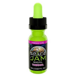 Space Jam Juice - Thermal