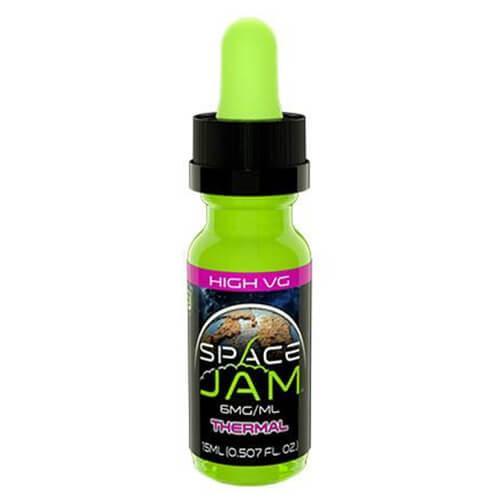 Space Jam Juice - Thermal